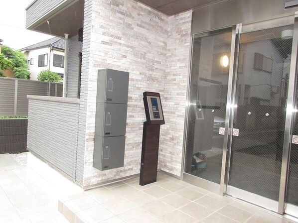 ルポゼの物件内観写真